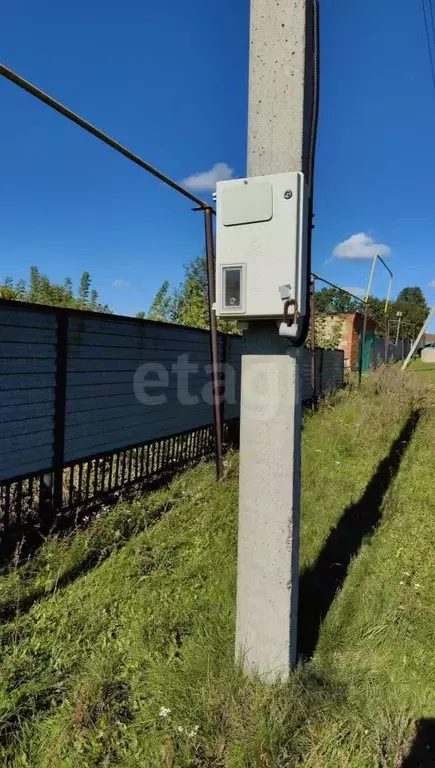 Участок в Татарстан, Альметьевский район, с. Кама-Исмагилово  (31.85 ... - Фото 1