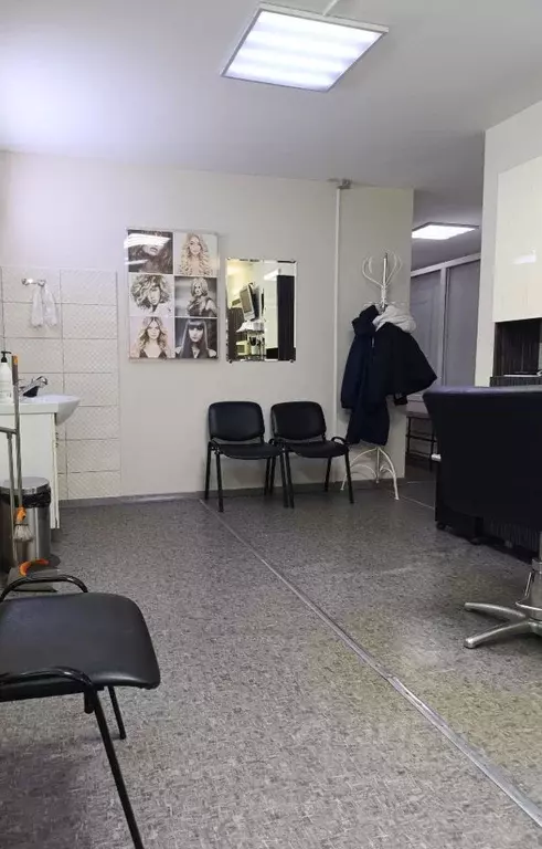 Помещение свободного назначения в Чувашия, Чебоксары Московский ... - Фото 2