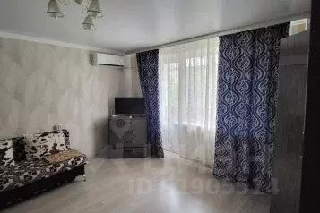 1-к кв. Краснодарский край, Горячий Ключ ул. Кириченко, 12 (40.0 м) - Фото 0
