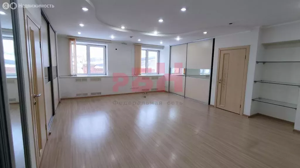 Офис (62.6 м) - Фото 2