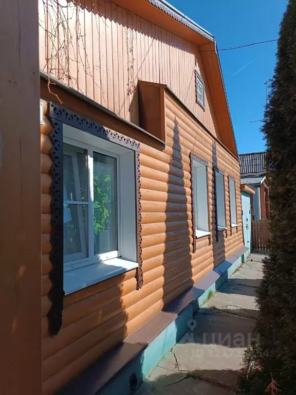Дом в Владимирская область, Владимир ул. Тургенева (80 м) - Фото 0