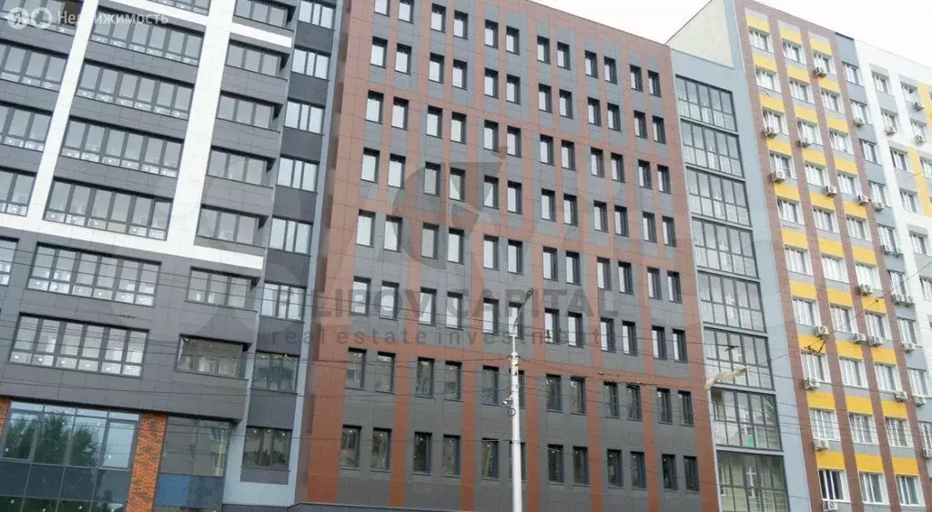 Помещение свободного назначения (42.12 м) - Фото 2