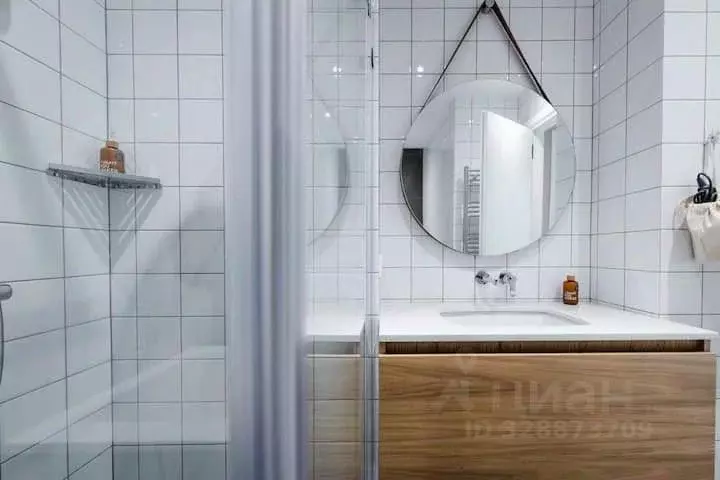 1-к кв. Краснодарский край, Сочи ул. Конституции СССР, 28 (27.0 м) - Фото 2