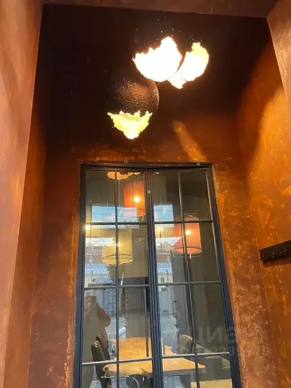 1-к кв. Санкт-Петербург просп. Бакунина, 29 (30.0 м) - Фото 0