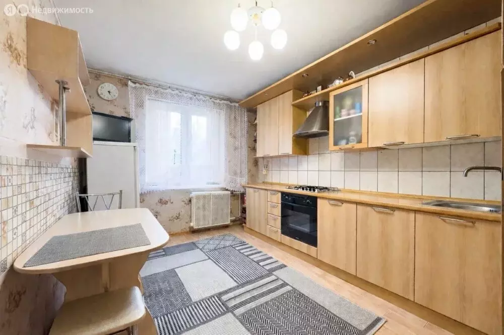 4-комнатная квартира: Тверь, улица Благоева, 5к2 (132.8 м) - Фото 2