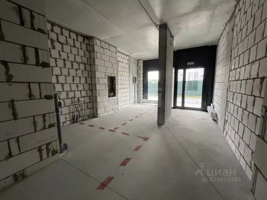 Помещение свободного назначения в Тюменская область, Тюмень ... - Фото 1