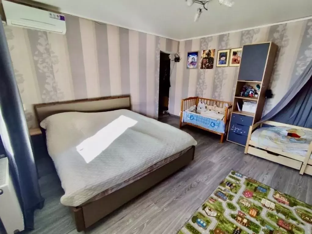 1-к кв. Севастополь ул. Комбрига Потапова, 37к2 (40.9 м) - Фото 1