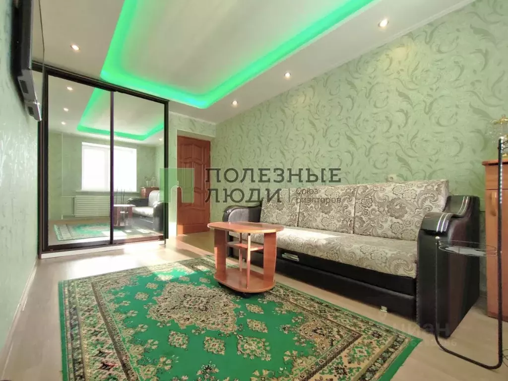 4-к кв. Башкортостан, Уфа Вологодская ул., 68 (73.1 м) - Фото 0