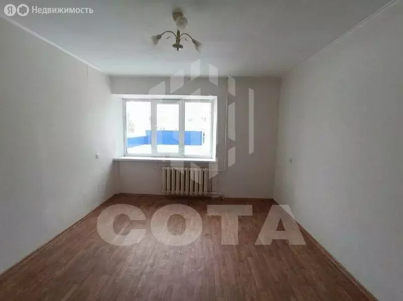 1-комнатная квартира: Воронеж, улица Юлюса Янониса, 8/1 (21 м) - Фото 2