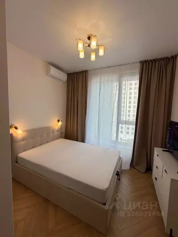 Студия Москва Автомобильный проезд, 4к4 (20.0 м) - Фото 2