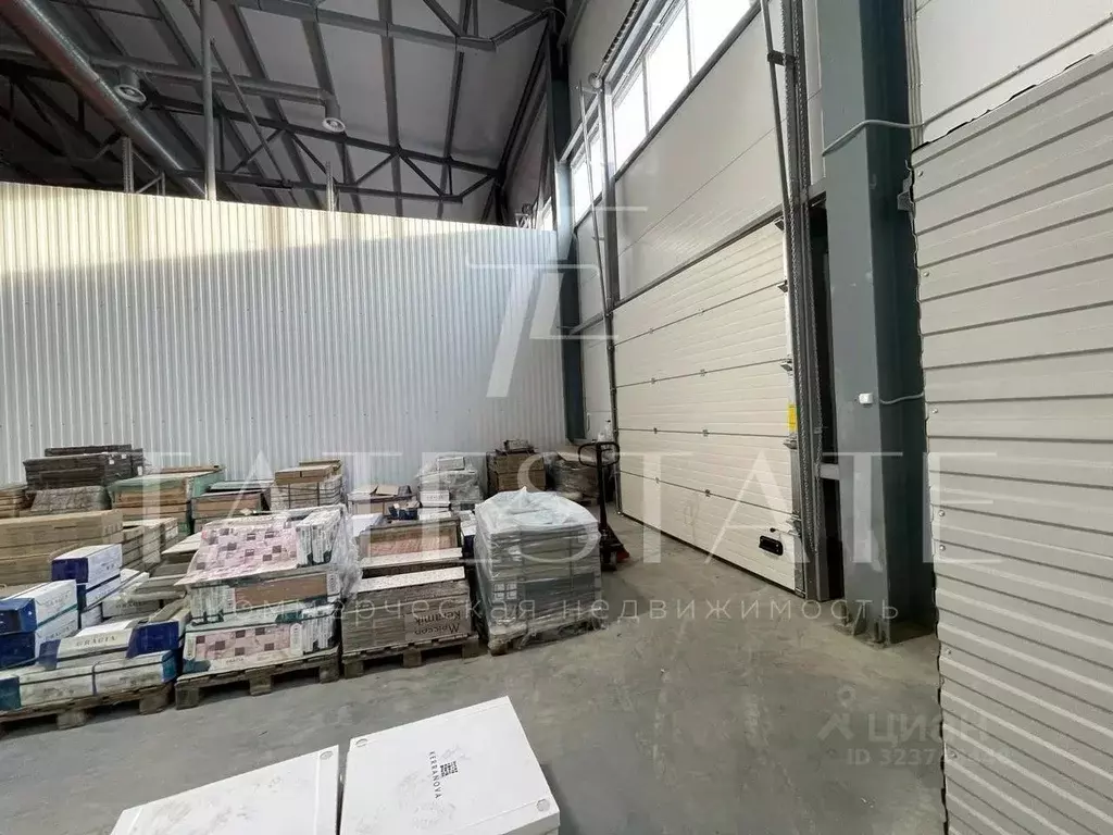 Помещение свободного назначения в Татарстан, Лаишевский район, ... - Фото 2