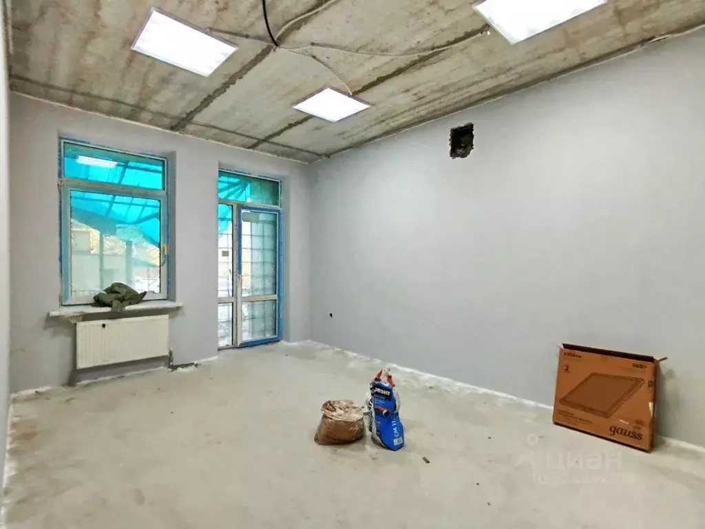 Помещение свободного назначения в Самарская область, Самара ул. ... - Фото 1