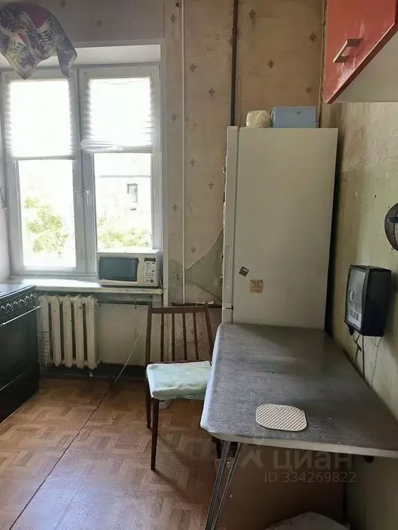 3-к кв. Московская область, Королев ул. К.Д. Трофимова, 12 (70.0 м) - Фото 2