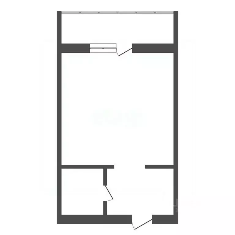 Студия Амурская область, Благовещенский район, с. Чигири Лесная ул., ... - Фото 2