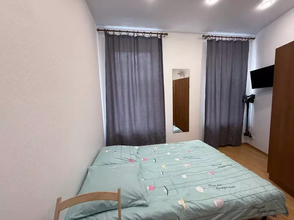 1-к кв. Санкт-Петербург ул. Маяковского, 52 (25.0 м) - Фото 2