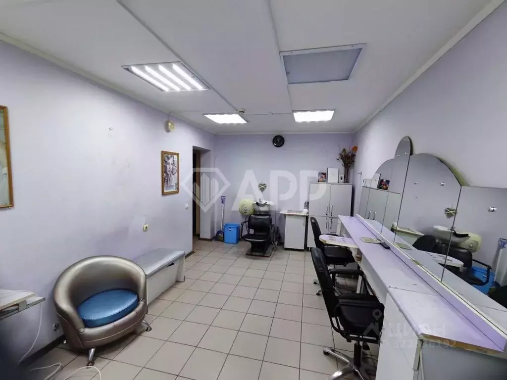 Помещение свободного назначения в Краснодарский край, Краснодар ... - Фото 1