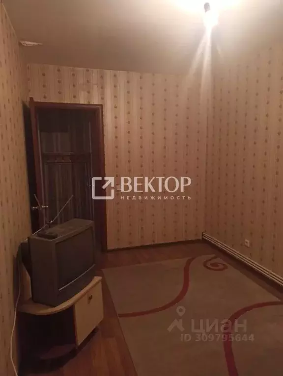 3-к кв. Костромская область, Кострома Венеция мкр, 26 (55.0 м) - Фото 1