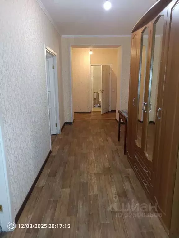 3-к кв. Оренбургская область, Оренбург ул. Терешковой, 138/3 (85.7 м) - Фото 2