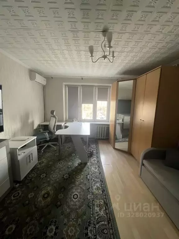 1-к кв. Москва Новохохловская ул., 4 (36.0 м) - Фото 2