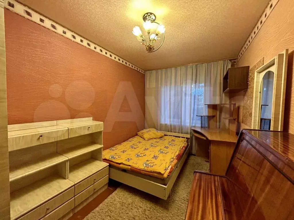 2-к. квартира, 45 м, 5/5 эт. - Фото 1