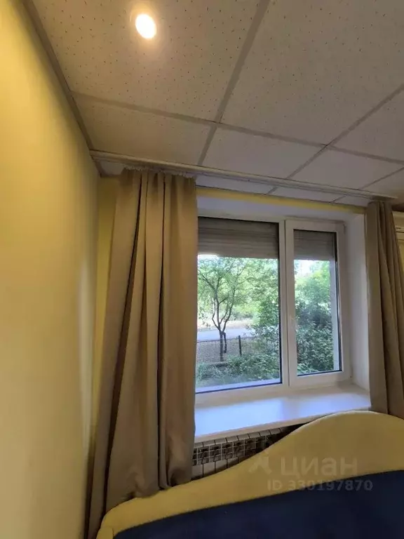 1-к кв. Севастополь ул. Льва Толстого, 62 (32.0 м) - Фото 2