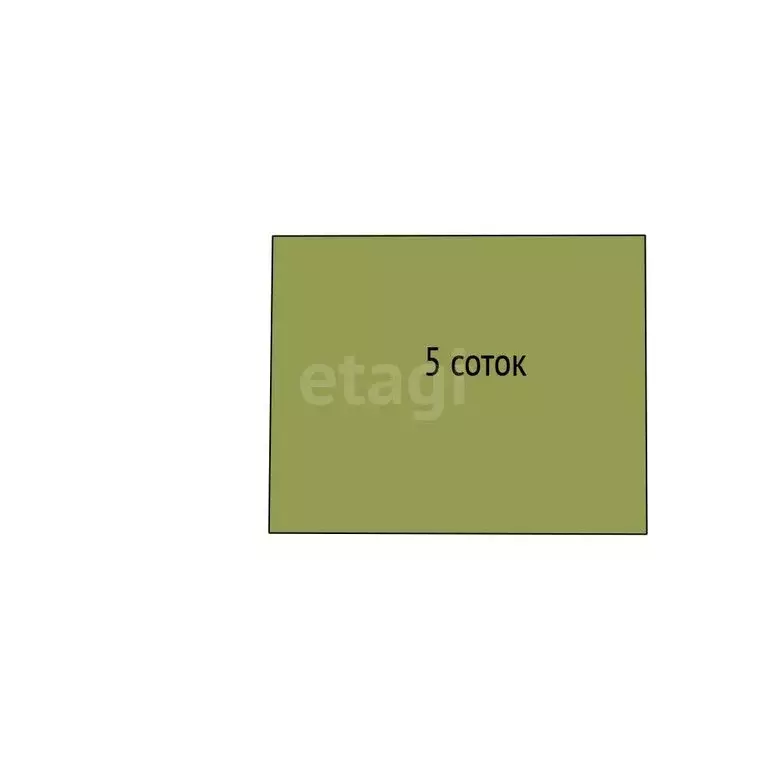 Дом в Бийск, 2-я Нижне-Цесовская улица (50.1 м) - Фото 2