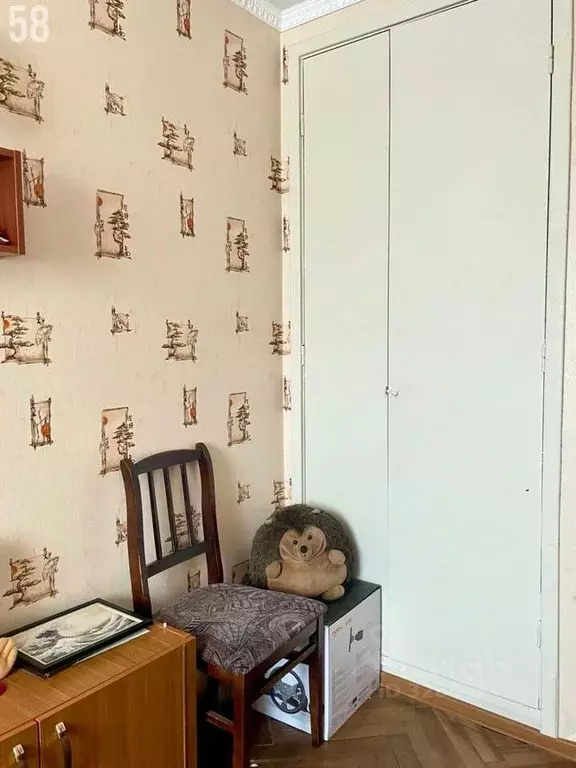 3-к кв. Санкт-Петербург, Санкт-Петербург, Пушкин ул. Генерала Хазова, ... - Фото 2