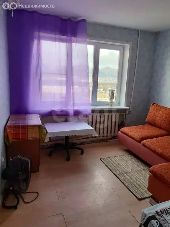 1к в -комнатной квартире (19.5 м) - Фото 1