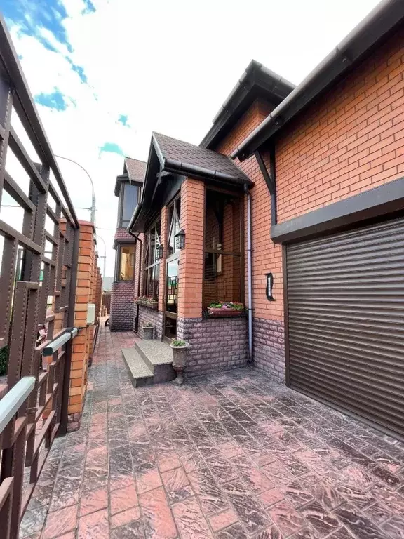 Коттедж в Оренбургская область, Оренбург Ростоши мкр, ул. Терновая, ... - Фото 2