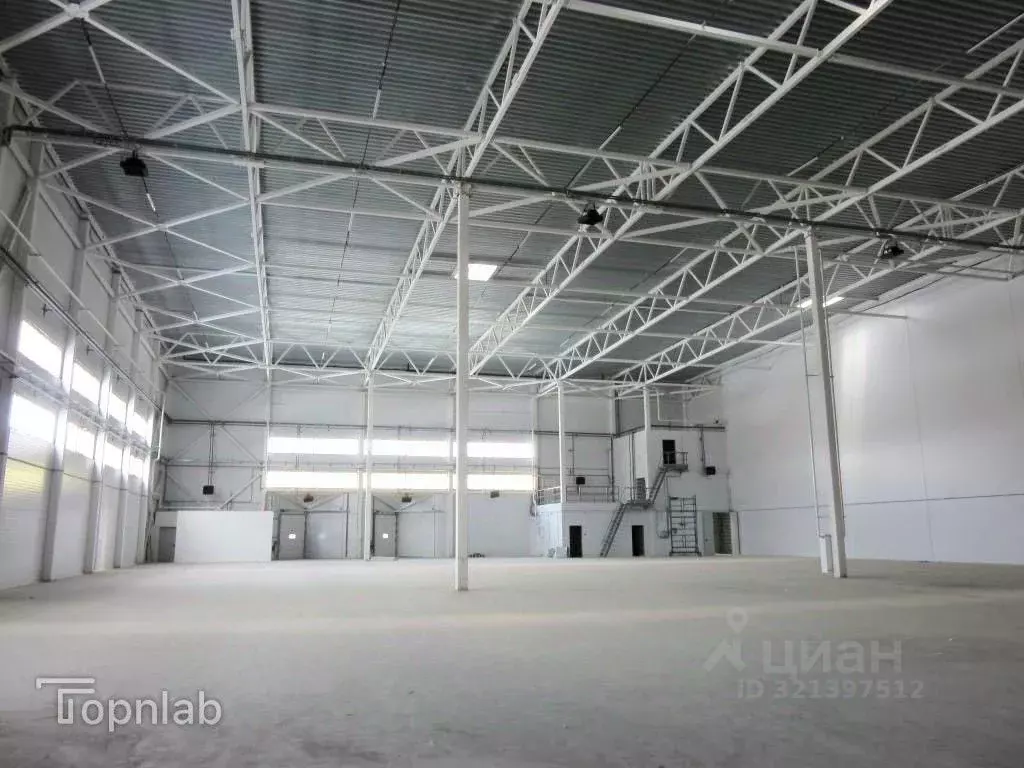 Склад в Московская область, Подольск Климовск мкр, ул. Коммунальная, ... - Фото 2