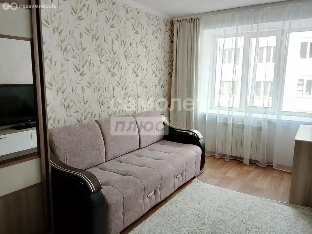 2-комнатная квартира: Чебоксары, улица Академика Королёва, 9 (45.1 м) - Фото 2