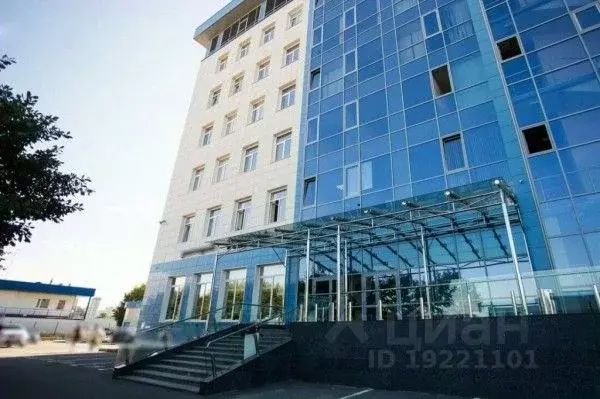 Офис в Санкт-Петербург Софийская ул., 60П (400 м) - Фото 1