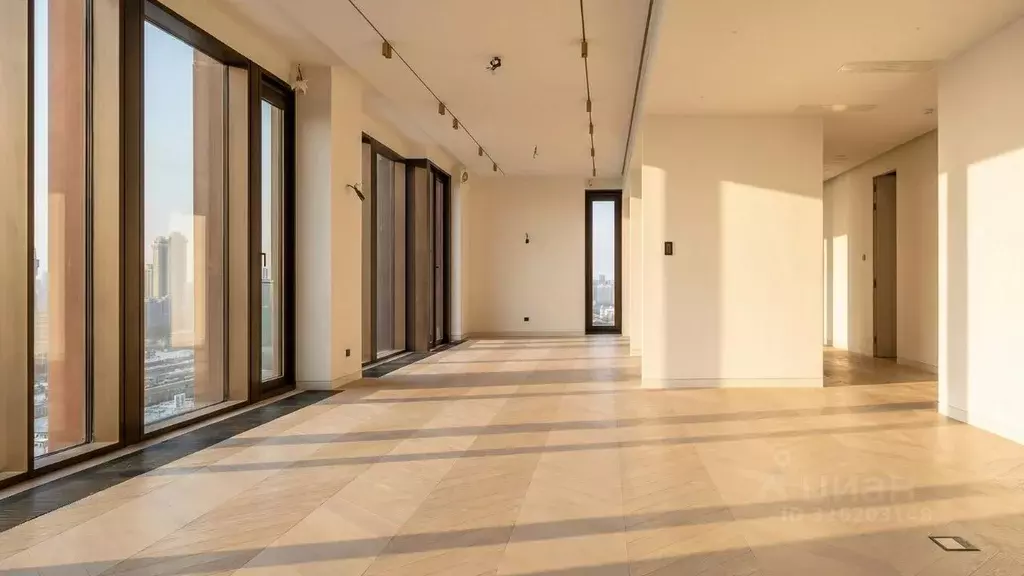 5-к кв. Москва ул. Братьев Фонченко, 1к2 (266.0 м) - Фото 1