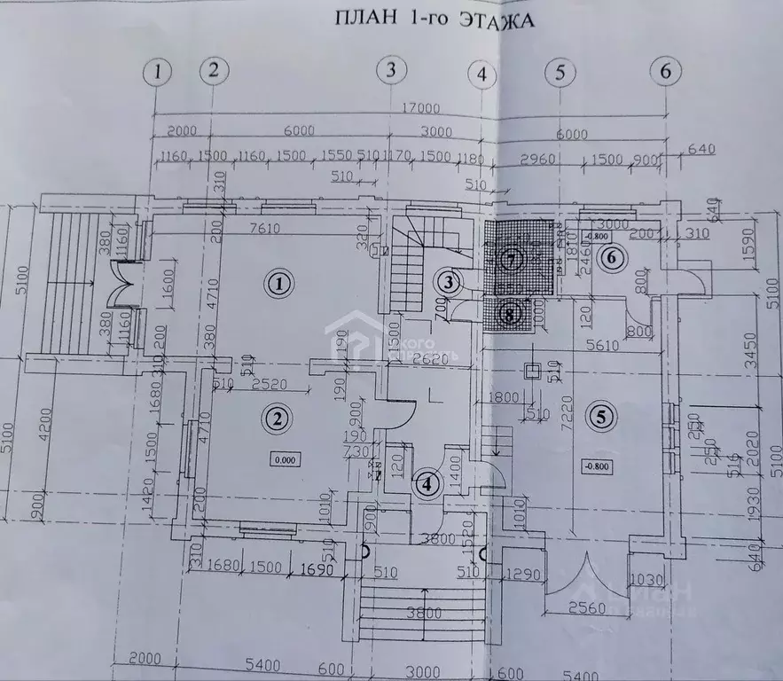 Дом в Санкт-Петербург, Санкт-Петербург, Петергоф ул. Луизино, 74 (300 ... - Фото 2