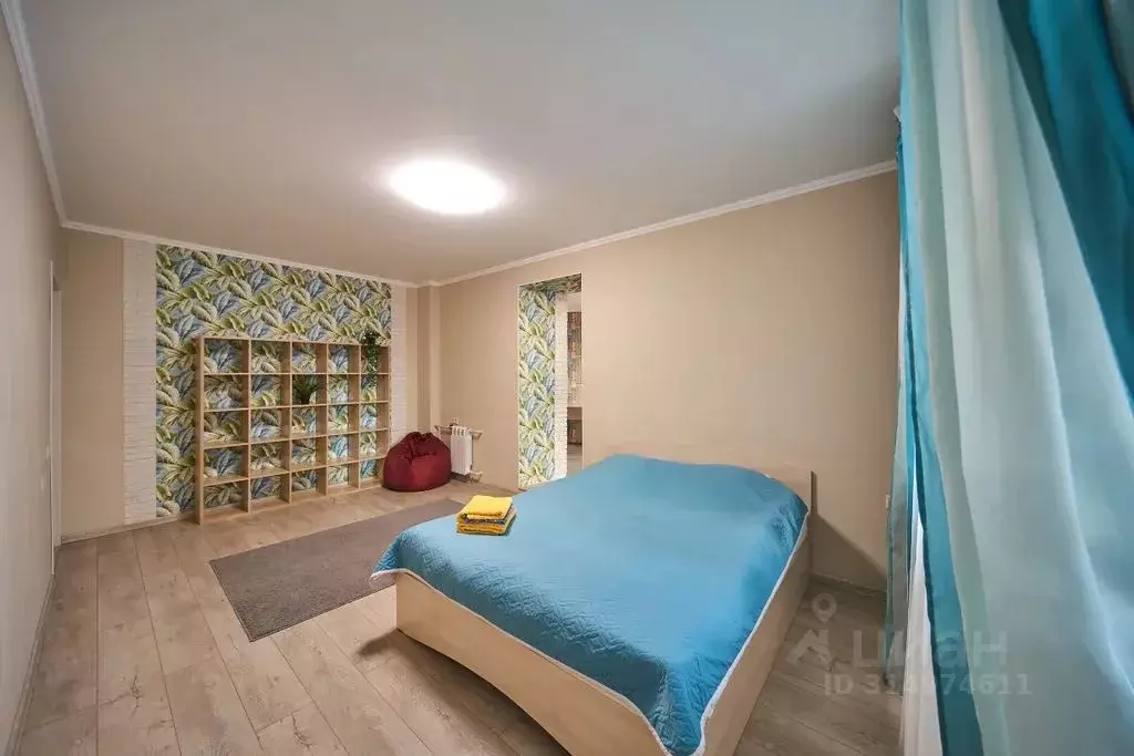 2-к кв. Московская область, Красногорск бул. Красногорский, 46 (70.0 ... - Фото 1