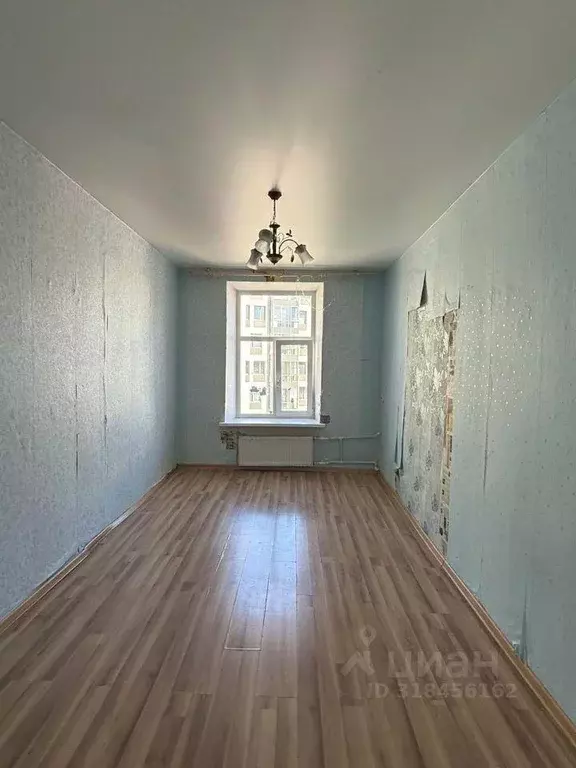 Квартира, 3 комнаты, 82.8 м - Фото 0