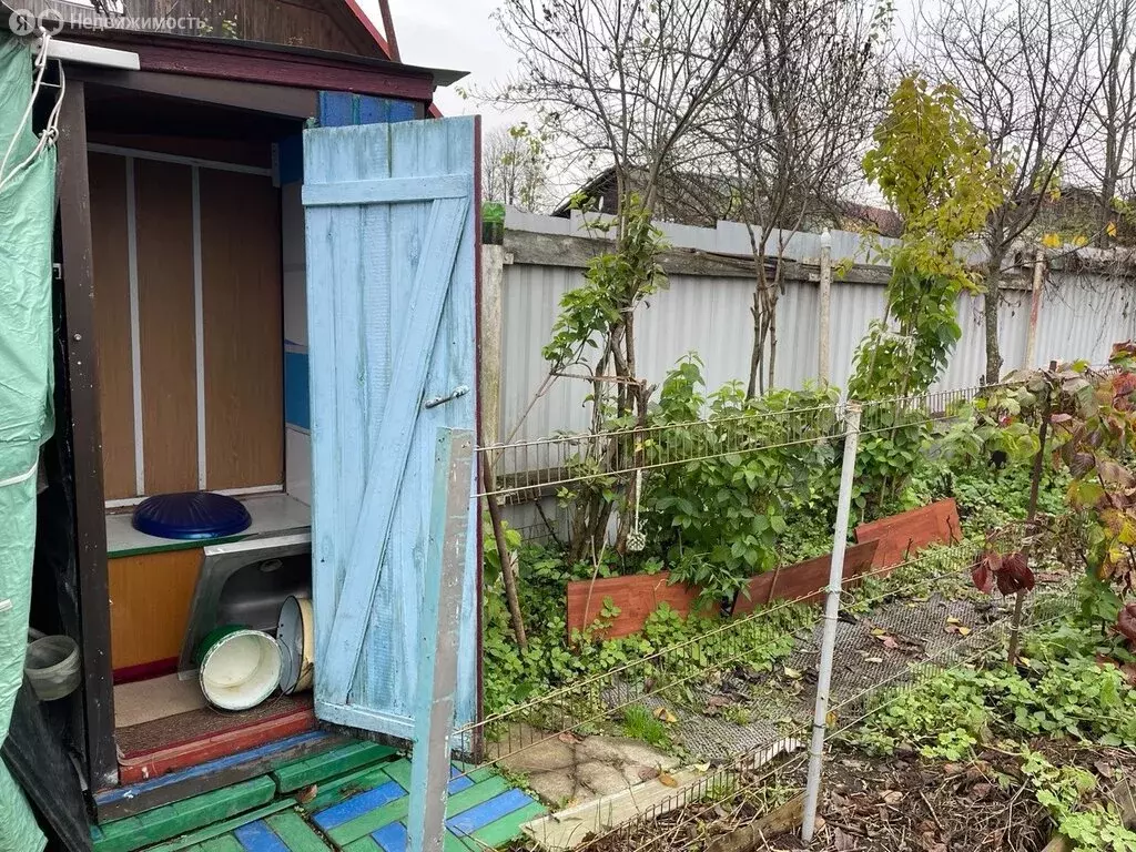 Дом в Кольчугино, Нефёдовская улица, 17 (60 м) - Фото 1