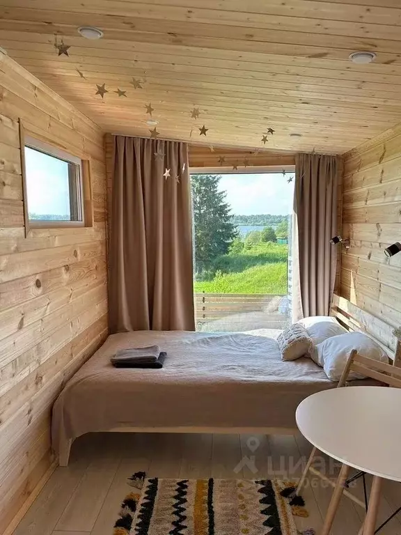 Дом в Пермский край, Пермский муниципальный округ, д. Заозерье ... - Фото 2