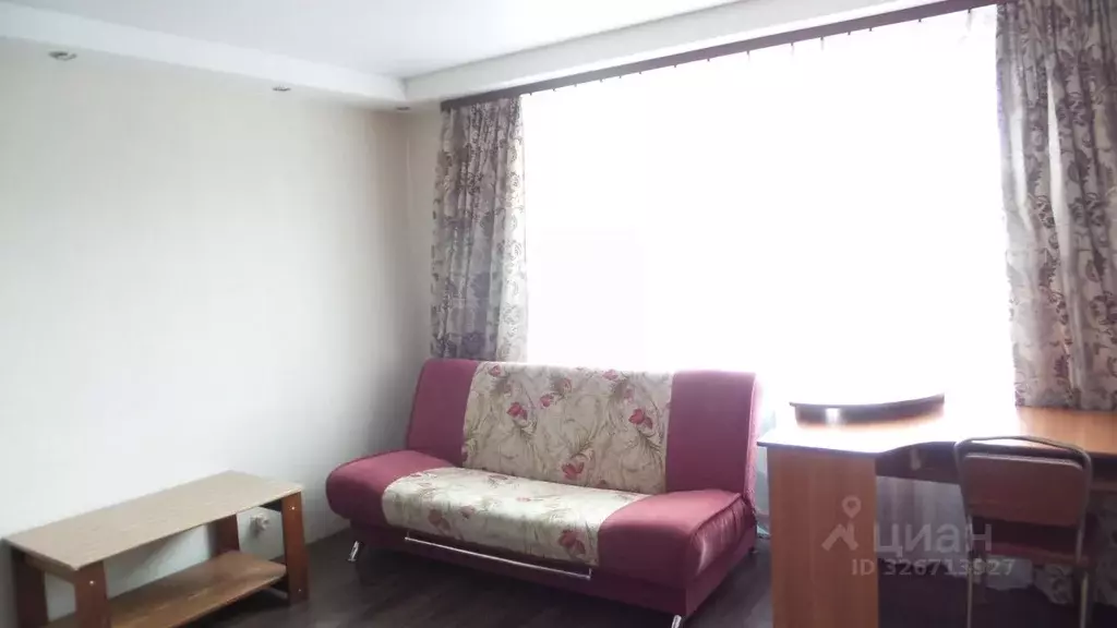 3-к кв. Санкт-Петербург ул. Белы Куна, 18К3 (57.0 м) - Фото 2