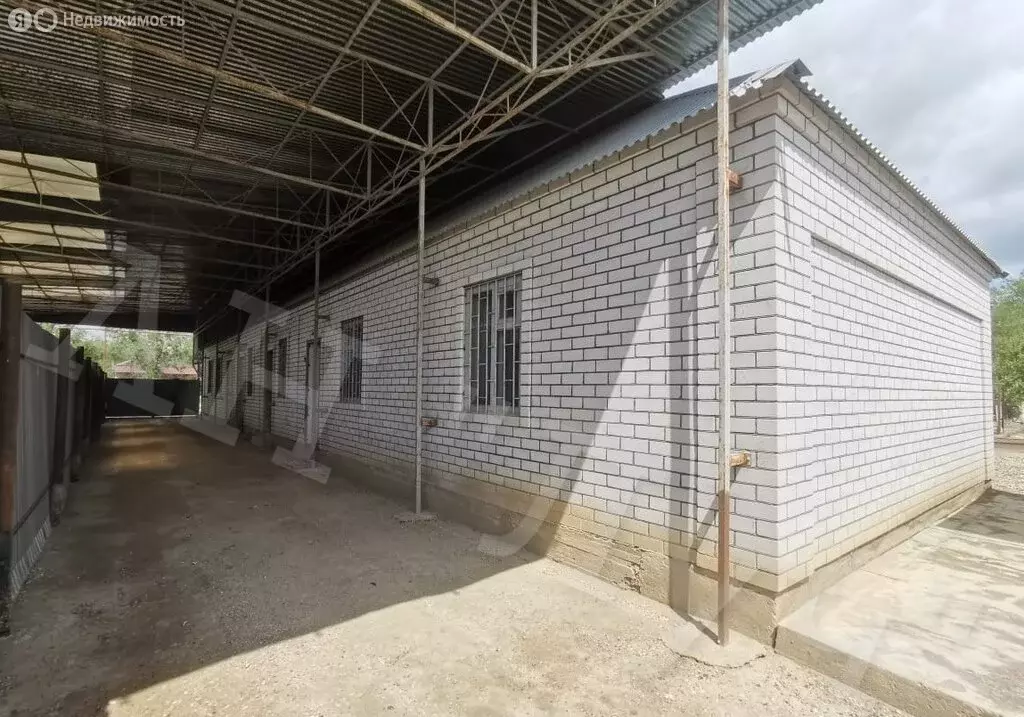 Дом в село Архангельское, Советская улица (147.5 м) - Фото 0