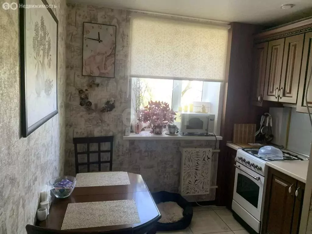 1-комнатная квартира: Феодосия, Симферопольское шоссе, 33 (33 м) - Фото 2