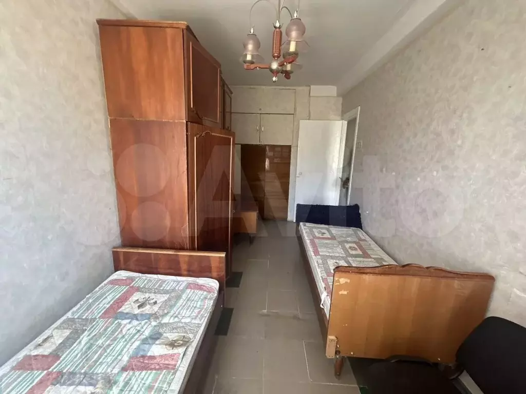 2-к. квартира, 45 м, 5/5 эт. - Фото 1