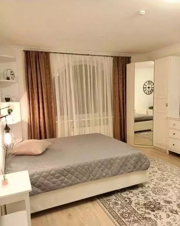 1-к кв. Москва Бауманская ул., 47 (50.0 м) - Фото 0