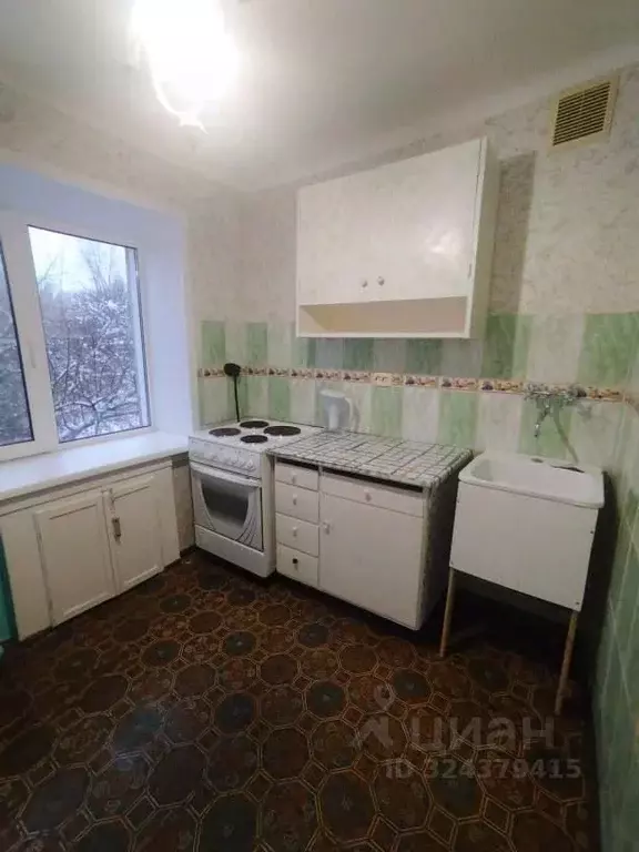 2-к кв. Новосибирская область, Новосибирск Танковая ул., 1 (40.0 м) - Фото 1