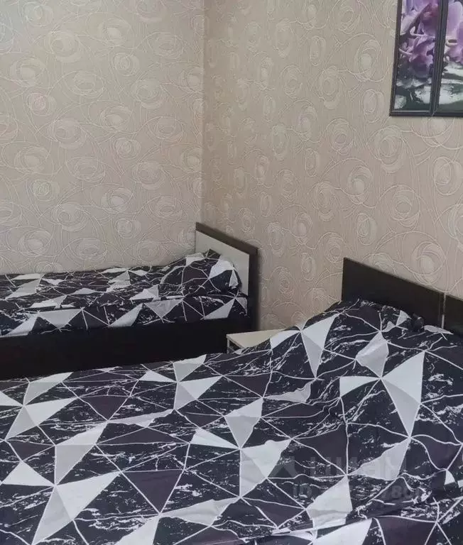 1-к кв. Мордовия, Саранск ул. Полежаева, 120 (40.0 м) - Фото 1