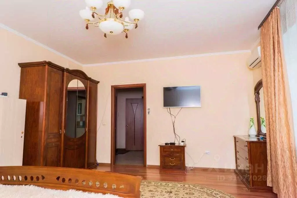1-к кв. Тамбовская область, Тамбов Советская ул., 104/14 (46.0 м) - Фото 1