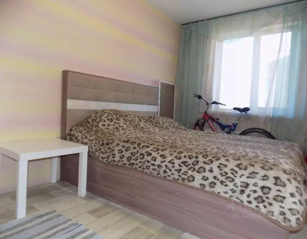 Комната Свердловская область, Екатеринбург Елизавет жилрайон, ул. ... - Фото 2