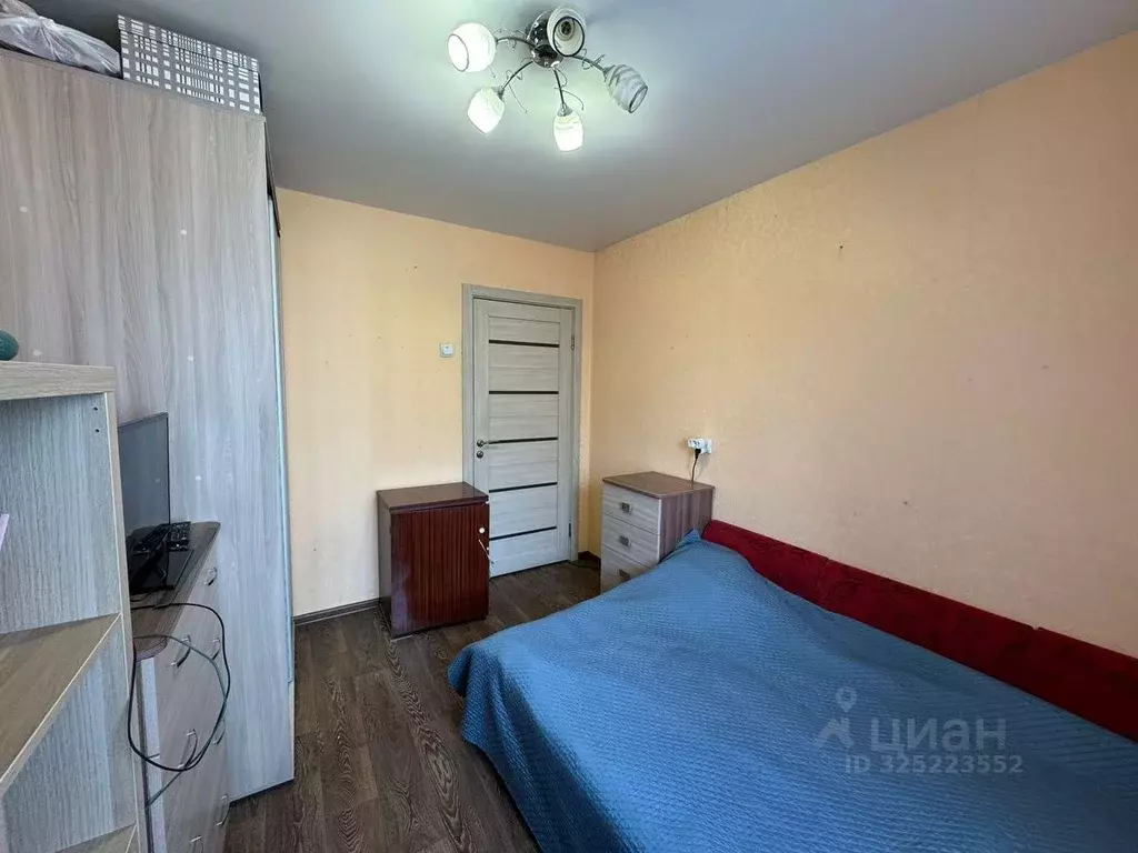 3-к кв. Свердловская область, Екатеринбург ул. Карла Маркса, 36 (60.3 ... - Фото 2