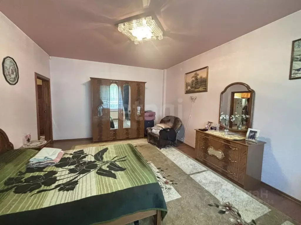 Дом в Челябинская область, Южноуральск Снежная ул., 1Б (361 м) - Фото 1