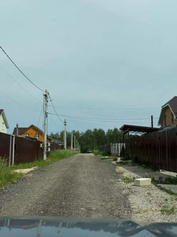 Участок, 13 сот., поселения (ижс) - Фото 1